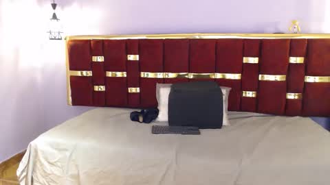 Caroline online show from 02/17/26, 10:34