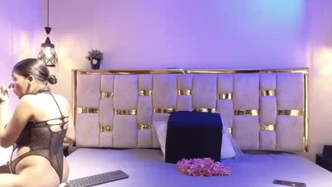 Caroline online show from 03/24/26, 10:31