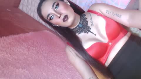 Caroline online show from 01/30/25, 10:08