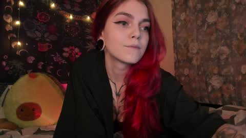 Caroline online show from 12/17/24, 12:11