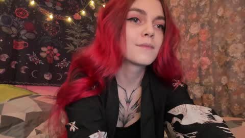 Caroline online show from 12/26/24, 02:59