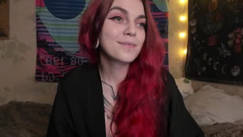 Caroline online show from 01/31/25, 04:06