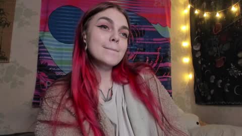 Caroline online show from 02/07/25, 07:59