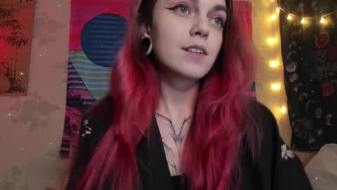 Caroline online show from 02/14/25, 05:36