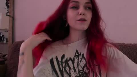 Caroline online show from 10/02/25, 11:50