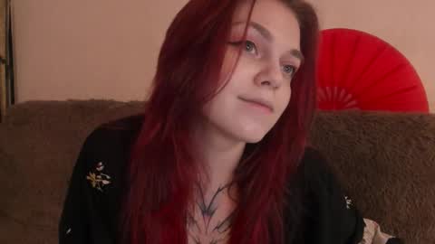 Caroline online show from 01/19/26, 11:25