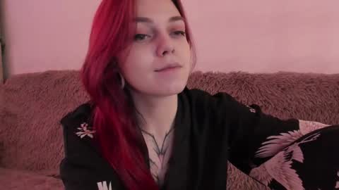 Caroline online show from 02/10/26, 11:36