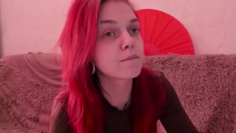 Caroline online show from 02/25/26, 12:04