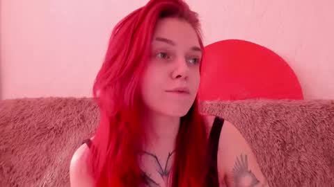 Caroline online show from 03/12/26, 11:16