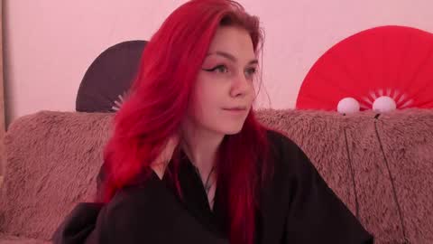 Caroline online show from 04/27/26, 11:19