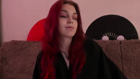Caroline online show from 04/28/26, 10:31