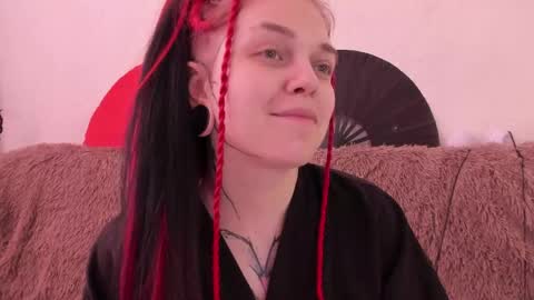 Caroline online show from 05/24/26, 11:15