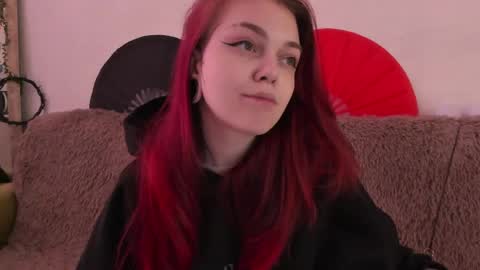 Caroline online show from 05/29/26, 12:14