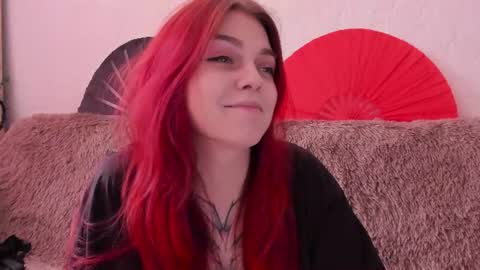 Caroline online show from 06/25/26, 12:20