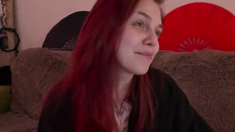Caroline online show from 06/27/26, 12:44