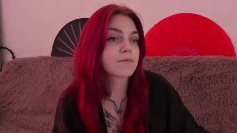 Caroline online show from 07/03/26, 11:49