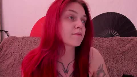 Caroline online show from 07/04/26, 11:38