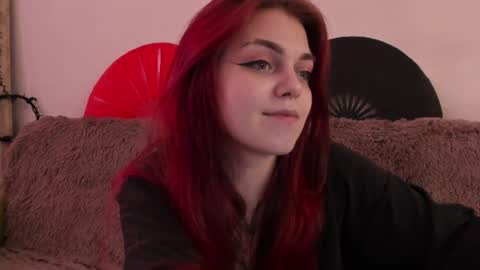 Caroline online show from 07/05/26, 10:55