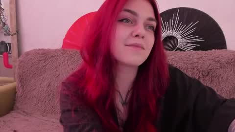 Caroline online show from 07/18/26, 12:20