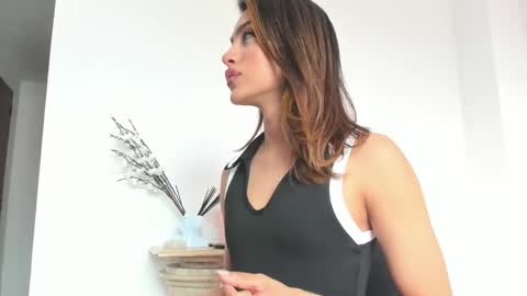 Snapshot of _cat_18 chatting on 10/12/25, 07:35 You can Call me Kitty Cat online show from 10/12/25, 07:35