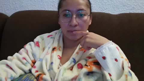 cat online show from 02/05/25, 07:31