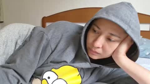 cat online show from 02/27/25, 02:21