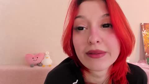 Snapshot of _ccrystaa_ chatting on 02/10/25, 05:03 Christina Chris online show from 02/10/25, 05:03