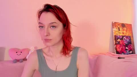 Snapshot of _ccrystaa_ chatting on 02/16/25, 04:53 Christina Chris online show from 02/16/25, 04:53