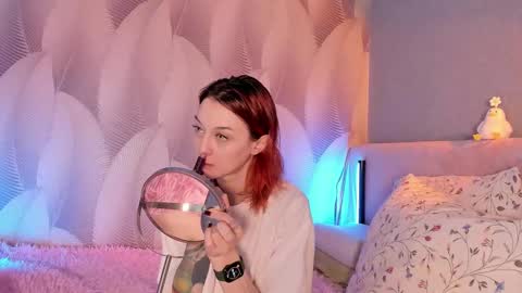 Snapshot of _ccrystaa_ chatting on 02/24/25, 05:00 Christina Chris online show from 02/24/25, 05:00