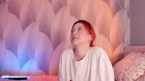 Snapshot of _ccrystaa_ chatting on 02/25/25, 04:57 Christina Chris online show from 02/25/25, 04:57