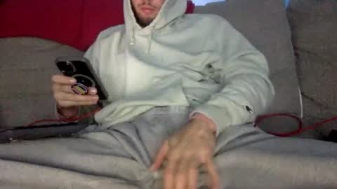 Centaur online show from 11/29/25, 04:59