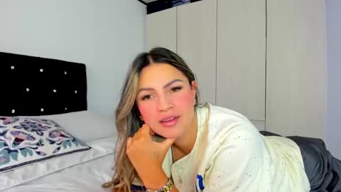 Bella  online show from 02/24/25, 08:14