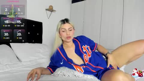 Bella  online show from 01/10/26, 12:12