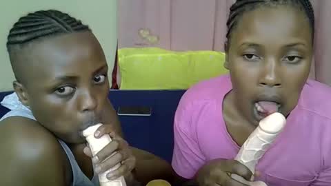 _chacha482688 online show from 03/01/26, 02:30