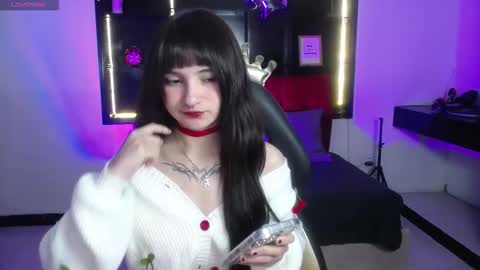 _charlotte_collins_ online show from 02/24/26, 03:10