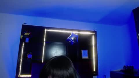 _charlotte_collins_ online show from 03/03/26, 03:07