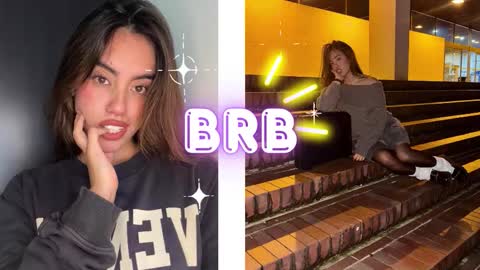 Snapshot of _charlotte_evans_2 chatting on 09/12/25, 11:59 Charlote online show from 09/12/25, 11:59