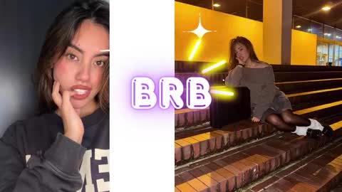 Snapshot of _charlotte_evans_2 chatting on 09/18/25, 11:18 Charlote online show from 09/18/25, 11:18