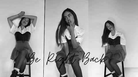 Charlote online show from 03/23/26, 07:29