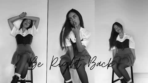 Charlote online show from 04/05/26, 02:09