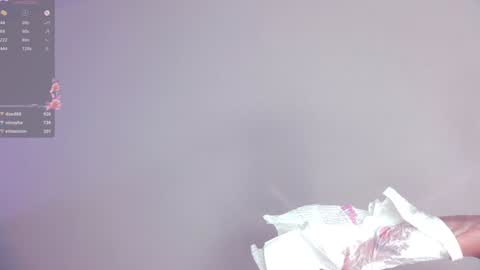 Snapshot of _chatur_babe chatting on 12/07/24, 07:32 Angelina online show from 12/07/24, 07:32