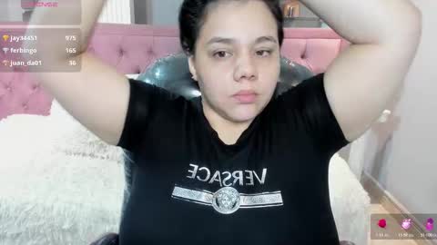 Snapshot of _chelsea_24 chatting on 03/15/26, 09:43 _chelsea_24 online show from 03/15/26, 09:43