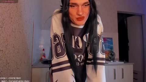 CHER - Independent model online show from 09/08/25, 09:25