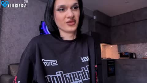 Snapshot of _cherlybay_ chatting on 04/09/26, 06:19 CHER - Independent model online show from 04/09/26, 06:19