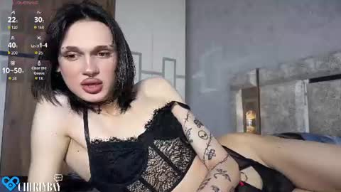 CHER - Independent model online show from 06/14/26, 03:47