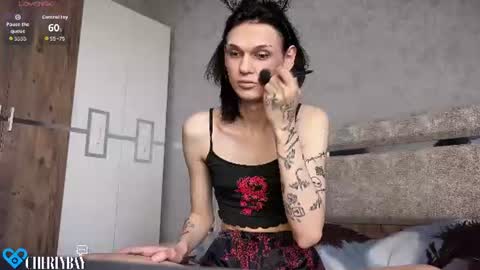 CHER - Independent model online show from 06/15/26, 06:04
