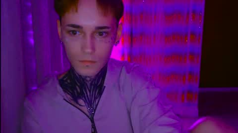 Diego online show from 10/25/25, 02:30