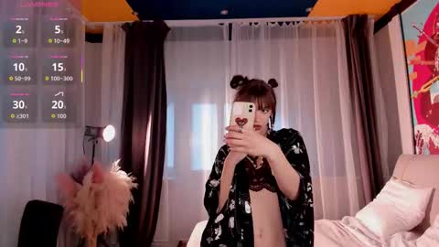 _chillbacca_ online show from 10/13/25, 12:05