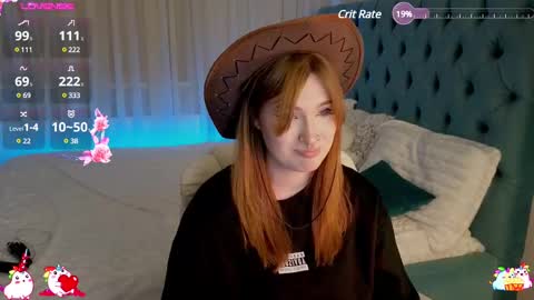 Alisa NO NUDE online show from 02/14/25, 04:26