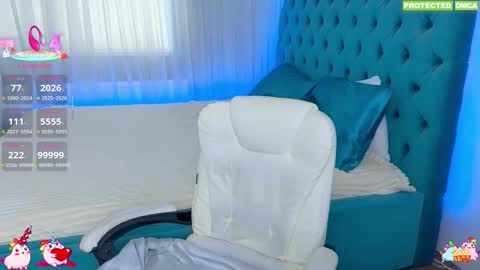 Alisa NO NUDE online show from 03/07/26, 12:35